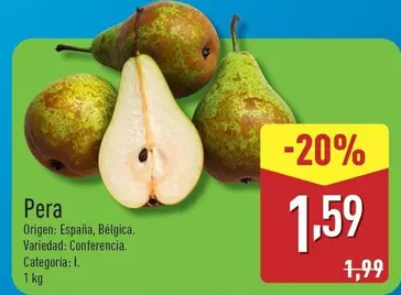 Pera