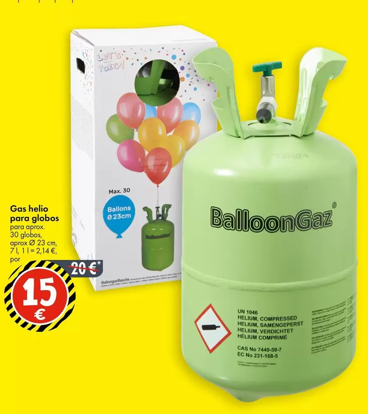 Party - Gel De Ducha Carn