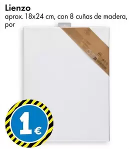 Lienzo