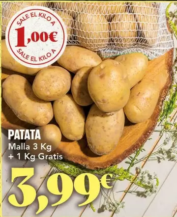 Patata