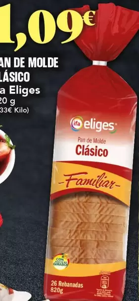 eliges - An De Molde