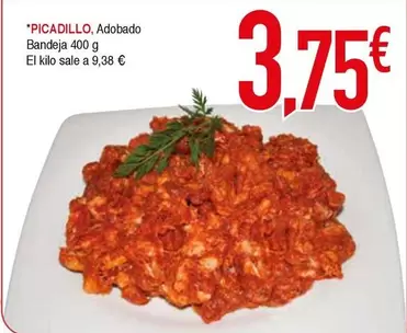 Picadillo