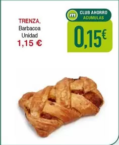 Trenza