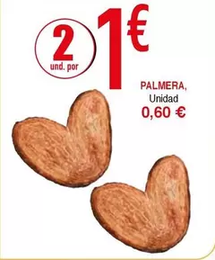 Palmera