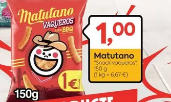 Matutano - -