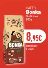 Bonka - Cafes
