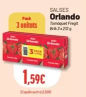 Orlando -  -