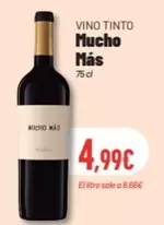Vino Tinto