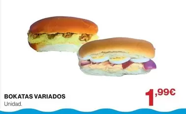 Bokatas