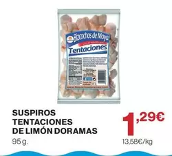 doramas - Suspiros Tentaciones De Limon