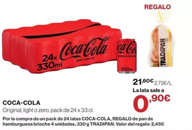 Coca-Cola - Original