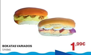 Bokatas