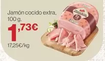 Alimerka - Jamón Cocido Extra