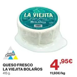 La Viejita - Queso Fresco