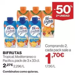 Bifrutas -  -