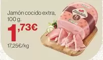 Alimerka - Jamón Cocido Extra