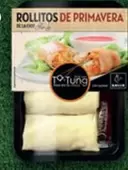 Dia - Rollitos De Primavera