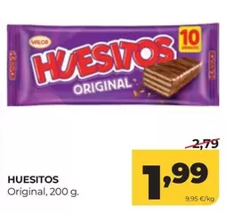Valor - Huesitos