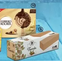 Ferrero Rocher - Livro