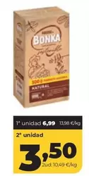 Nestlé - Bonka