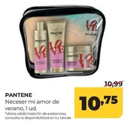 Pantene - Neceser Mi Amor De Verano