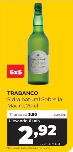 Sela - Sidra Natural Sobre La Madre
