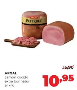 Argal - -