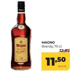 Magno - Brandy