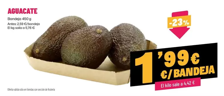 Aguacate