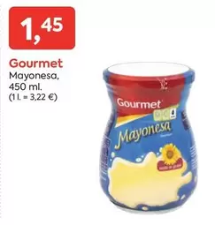 Gourmet - Mayonesa