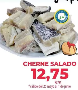 Cherne Salado