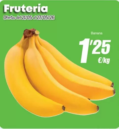 Banana