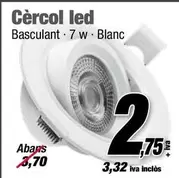 Cercol Led