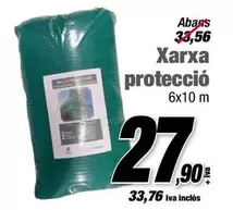 Xarxa Protecció