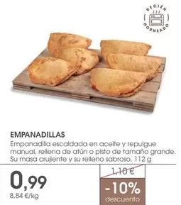 Empanadillas