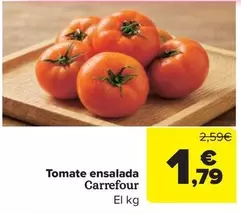 carrefour - Tomate Ensalada