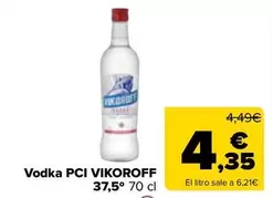 Vodka