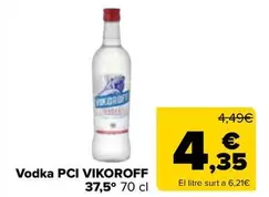 Vodka