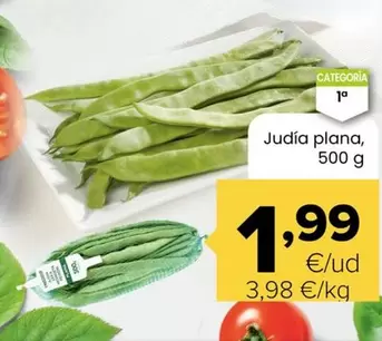 Judia Plana