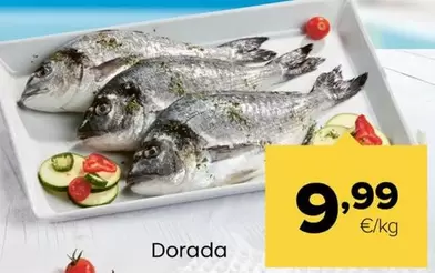 Dorada