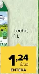 Asturiana - Leche Entera