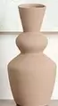 Jarrón Totem