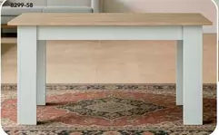 Mesa De Comedor MIRA