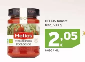 Helios - Tomate Frito