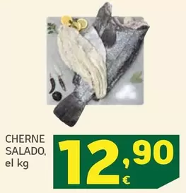 Cherne Salado