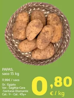 Papas