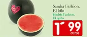 Sandía 