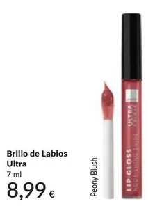 Brillo De Labios Ultra