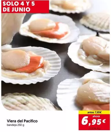 Solo - Viera Del Pacifico