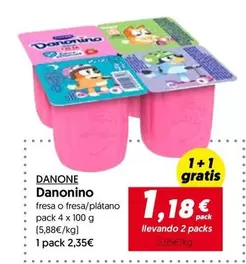 Danone - -